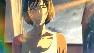 Top 10 Sad Anime That Will Make You Cry [upl. by Llig]