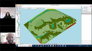 Ask Me Anything about Causeway Flow Drainage Design [upl. by Landon]