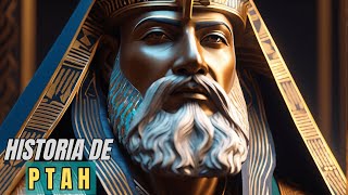 Ptah Dios de los Artesanos [upl. by Anneehs]