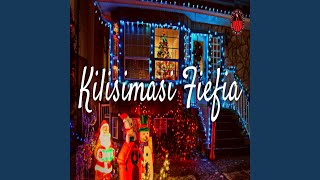 Kilisimasi Fiefia feat Suka Hina [upl. by Yager]