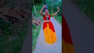 Basant bohilo sokhidance tumi song [upl. by Ahsenom]