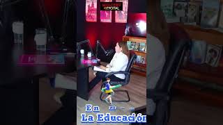 😱 Rotundo Cambio del Sistema 🎓 Educativo de Nicaragua molotovdigital nicaragua 2024 [upl. by Milla]