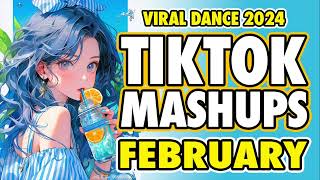 New Tiktok Mashup 2024 Philippines Party Music  Viral Dance Trend  February 16th [upl. by Preuss]