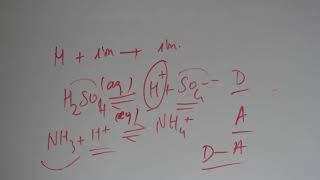 Chimie  Réaction de complexation [upl. by Drofdeb]