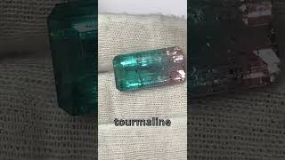 Tourmalinenaturalgemstone preciousstones gemstone [upl. by Veron]