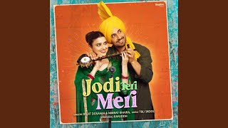 Jodi Teri Meri From quotJodiquot [upl. by Spooner123]