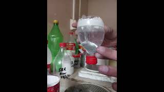 Calcium Stearate Testing Demo [upl. by Nodyl79]