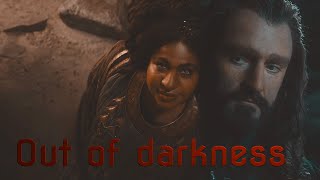 Out of darkness  Durins Line [upl. by Sidnal]