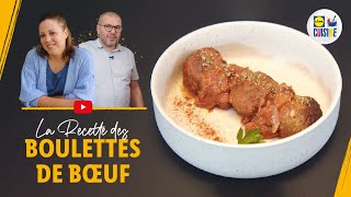 Boulettes de bœuf  Feat Iivenewsripple24  Lidl Cuisine [upl. by Adele]