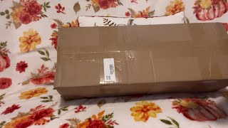 Wow Box Opening of My first Drink amp Wet Silicone Reborn Doll from SHEIN [upl. by Dyolf984]