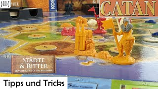 Die Siedler von Catan® Entdecker und Piraten  Anleitung Einführung Piraten und Tipps  Teil 1 [upl. by Rednal]