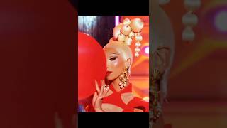 Plastique Tiara vs Angeria Paris VanMicheals rupaulsdragraceallstars dragrace allstar9 [upl. by Attegroeg]