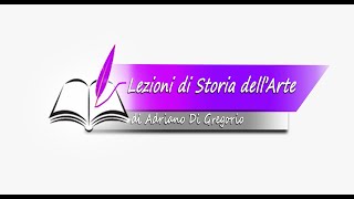 Lezione di Storia dellarte 1  Il Romanico [upl. by Ettenil]