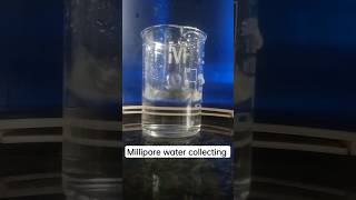 🤩 millipore collection microbiology [upl. by Allehcim418]