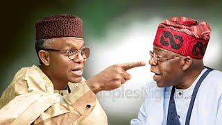 DANGEROUS GAME How Tinubu Outsmarted Northern Politicians Deceiving Almighty ElRufai [upl. by Jamil869]