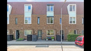 Tussenwoning in Veenendaal  Domicilie Makelaars [upl. by Hsak]