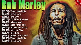 Bob Marley Greatest Hits Full Album  Bob Marley 20 Biggest Songs Of All Time [upl. by Brenza871]