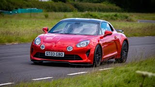 Alpine A110S  Six Months Ownership and Review [upl. by Halford]