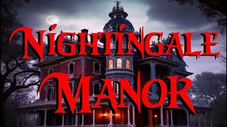 Nightingale Manor Trailer [upl. by Barra]