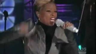 Mary J Blige  I Am Live On The Lopez Show [upl. by Samaj]