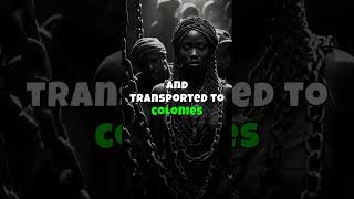 Empire of Chains The Hidden Truth of Britains Slave Trade [upl. by Areta513]