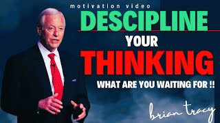 Master The ART Of THINKING motivation success briantracymindset inspirationalspeech trending [upl. by Eceinwahs83]