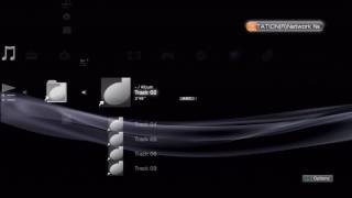 PS3 How To Using the Visualizer [upl. by Polish]