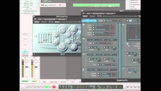 Free Arpeggiator for Logic Pro and other DAWs [upl. by Yarased]