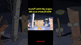 ⚡⚡💥Most Interesting amazing facts Telugu339⚡💥⚡teluguviraltrending shortsytshortsshort [upl. by Anavoj]