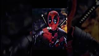 Gambit alias Remy Lebeau  Deadpool amp Wolverine Edit VF [upl. by Yetsirhc]