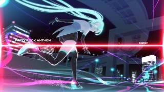 Nightcore  Party Rock Anthem [upl. by Stimson561]