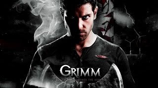 Grimm  Title Sequence Season Five [upl. by Hawk]