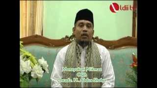 Nasehat LDII  Mensyukuri Nikmat [upl. by Shirah]