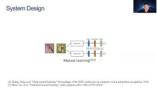 KDD 2023  Personalized Crosssilo Federated Learning [upl. by Berga]