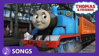 Thomas amp Friends Music Video  Each Other [upl. by Auof462]