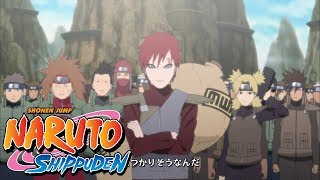 Naruto Shippuden Openings 1 20 Full HD [upl. by Zaller]