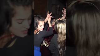 SAFRANBOLU MAHALESİ EĞLENCELİ DÜĞÜN WEDDİNG DANCE [upl. by Eed]