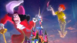 Disneyland Paris 20e Verjaardag TV reclame [upl. by Bille]