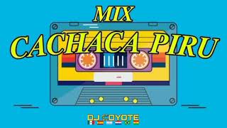 Cachaca Piru Dj Coyote [upl. by Rubio248]