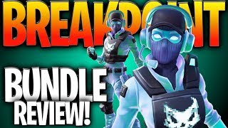 Breakpoints Challenge Pack Glitch  Get 1000 VBucks Instantly NEW BREAKPOINT SKIN REVIEW [upl. by Cavill]