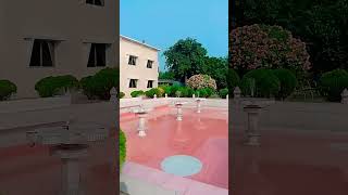 Tajmohol Garden Sunargaon [upl. by Eadnus185]