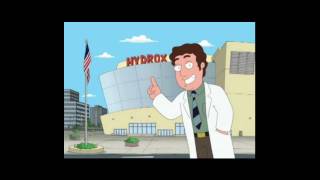 Jewish Eye Surgery  Family Guy HD [upl. by Man893]