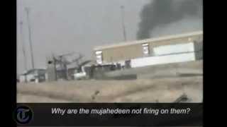 Afghan attacks Taliban release video [upl. by Melania592]