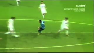 Real Madrid gol en 16 segundos de contraataque [upl. by Anuaek]