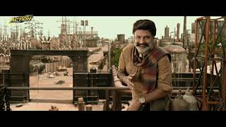 The Real Maratha South Indian Full Movie Dubbed In Hindi  Nandamuri Balakrishna Sreeleela Arjun R [upl. by Ahsuatan465]