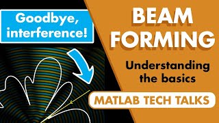 An introduction to Beamforming [upl. by Anaujnas884]