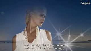 LeAnn Rimes  The Rose  Lyrics [upl. by Icart673]