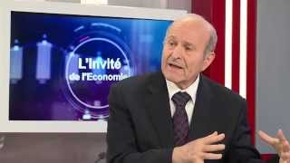 LInvité de lEconomie I Issad Rebrab Président du Groupe Cevital  lepointecocom  radioeconet [upl. by Britni963]