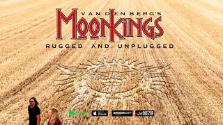 Vandenbergs MoonKings  Out Of Reach Rugged And Unplugged 2018 [upl. by Nylyahs226]