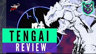 Tengai Nintendo Switch Review [upl. by Ulyram]